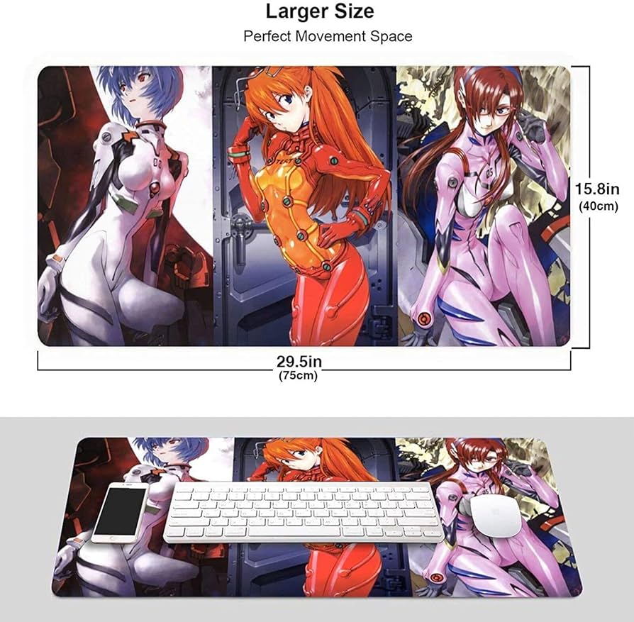 Amazon.co.jp: 新世紀エヴァンゲリオン Eva Nerv ゲーミング